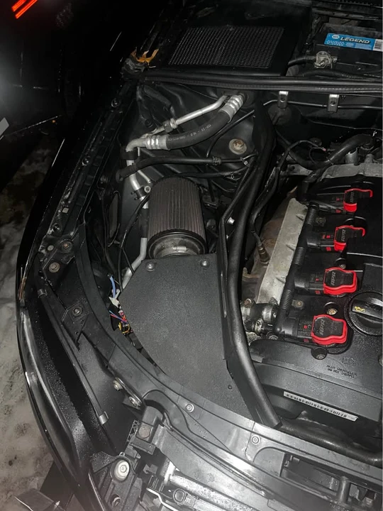 2007 Audi B7 A4 - Image 4 of 11