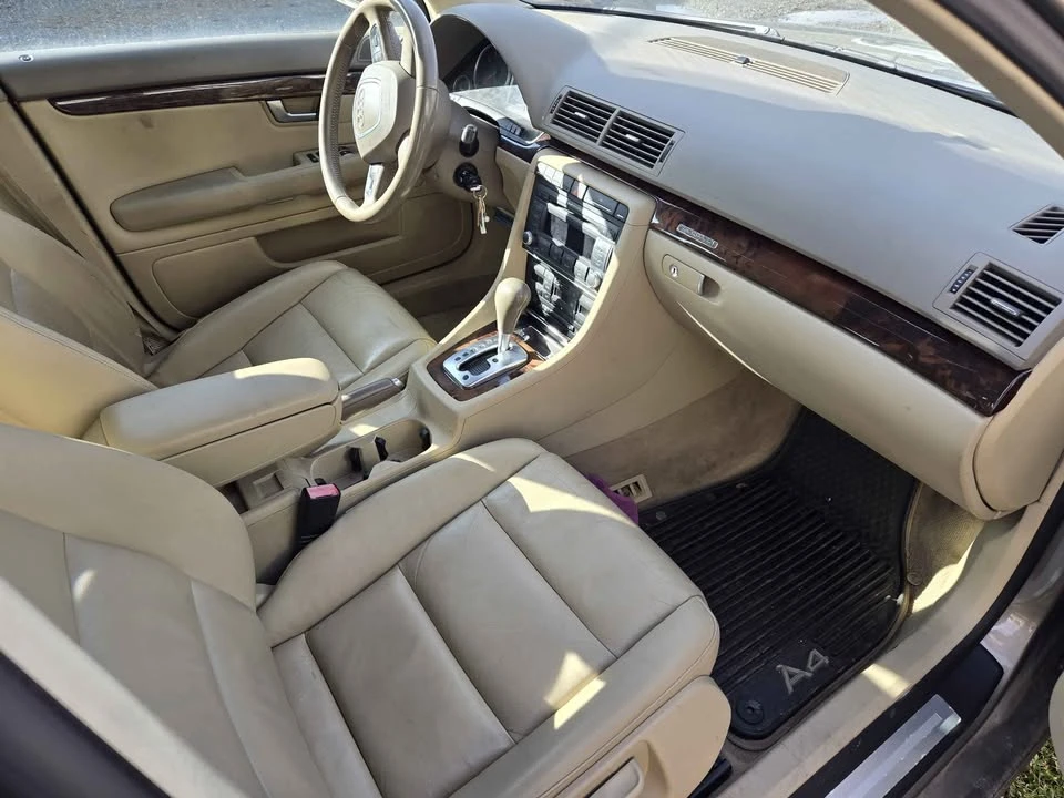 2007 Audi B7 A4 - Image 6 of 9