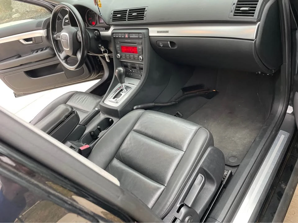 2007 Audi B7 A4 - Image 7 of 10