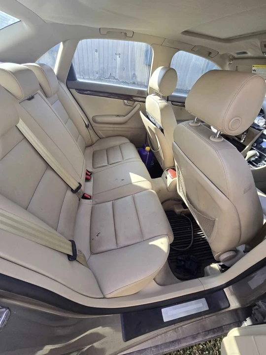 2007 Audi B7 A4 - Image 5 of 9