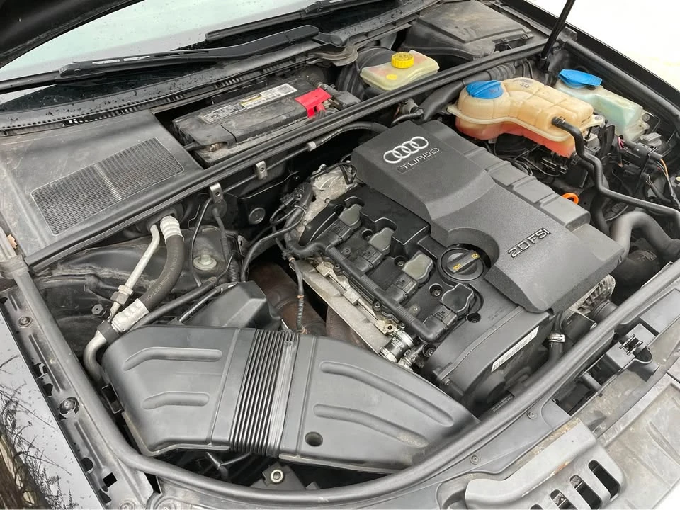 2007 Audi B7 A4 - Image 6 of 10