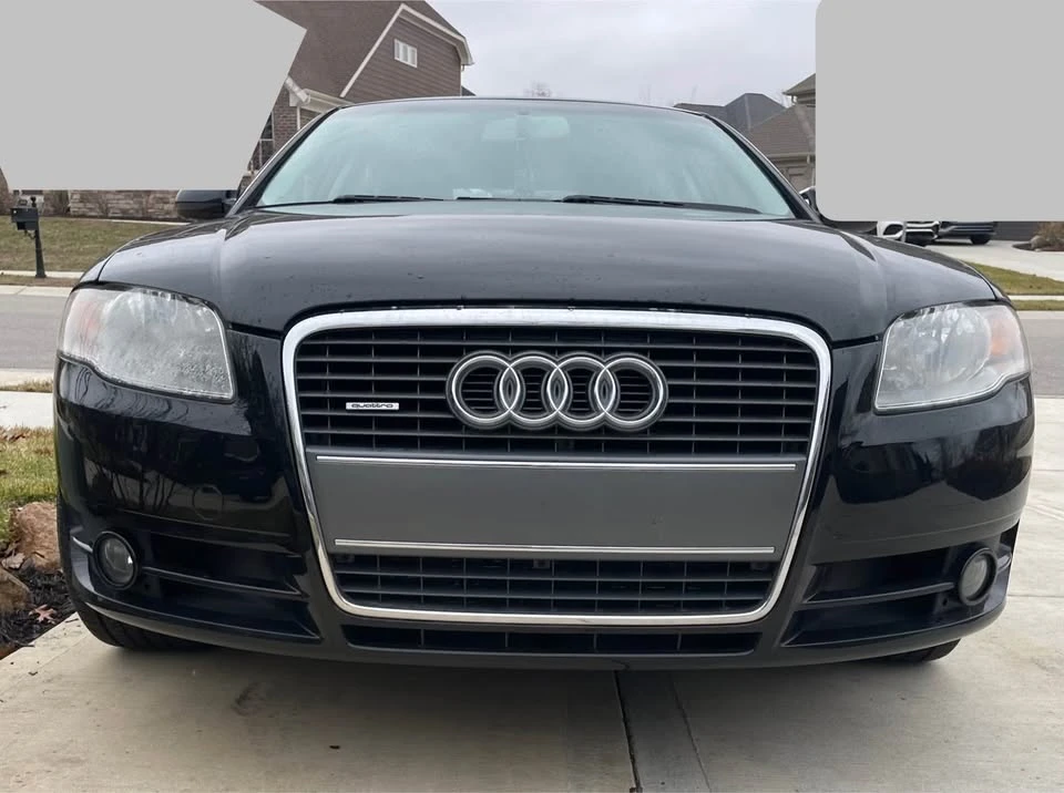 2007 Audi B7 A4 - Image 2 of 10