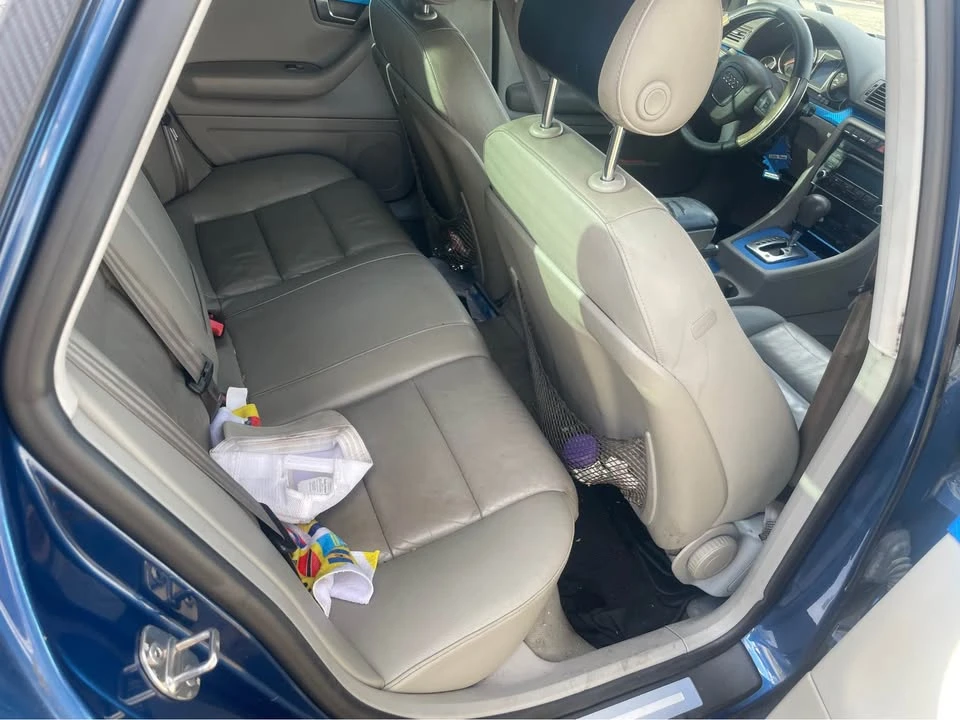 2007 Audi B7 A4 - Image 13 of 13