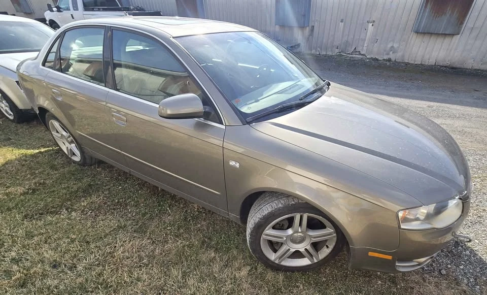 2007 Audi B7 A4 - Image 3 of 9