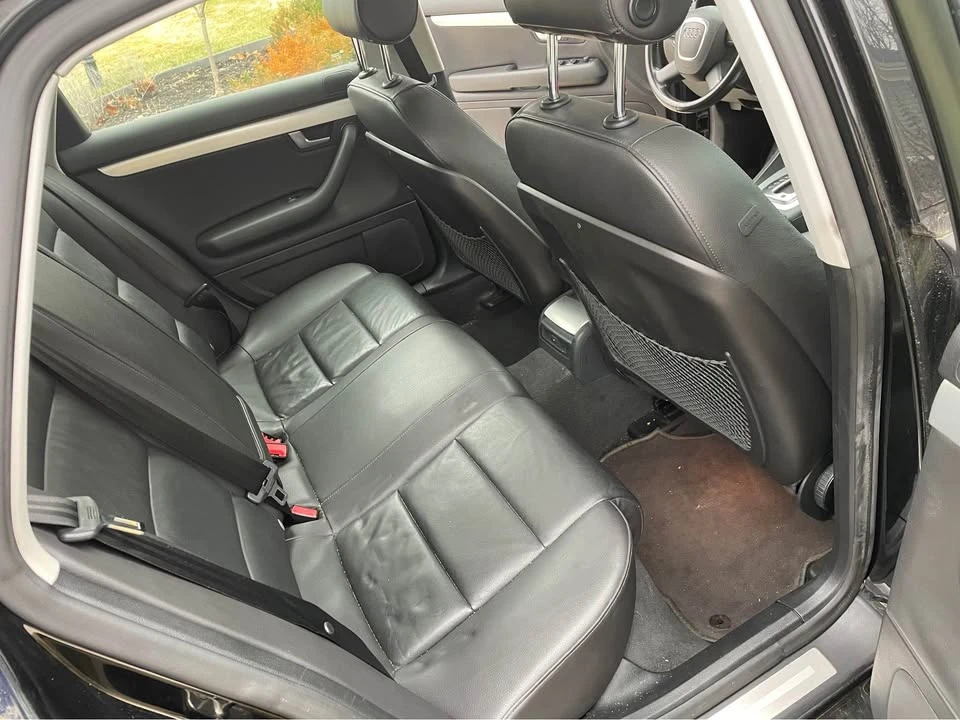 2007 Audi B7 A4 - Image 8 of 10