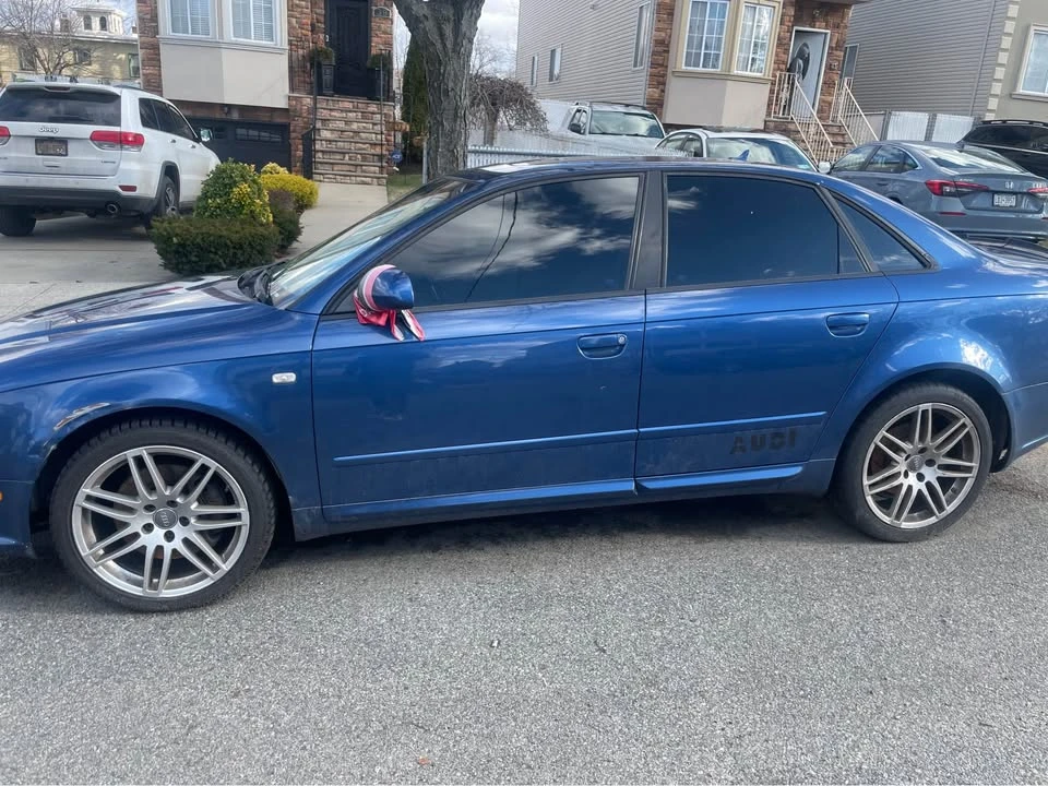 2007 Audi B7 A4 - Image 6 of 13