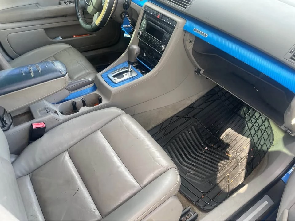 2007 Audi B7 A4 - Image 12 of 13