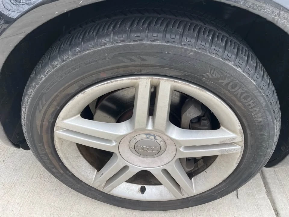 2007 Audi B7 A4 - Image 5 of 10