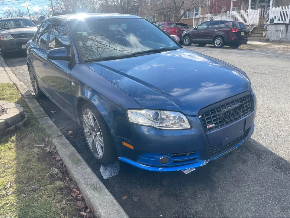 2007 Audi B7 A4 - Image 3 of 13