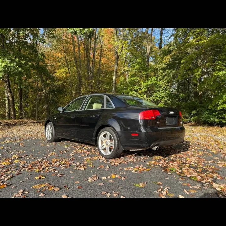 2007 Audi B7 A4 - Image 6 of 14