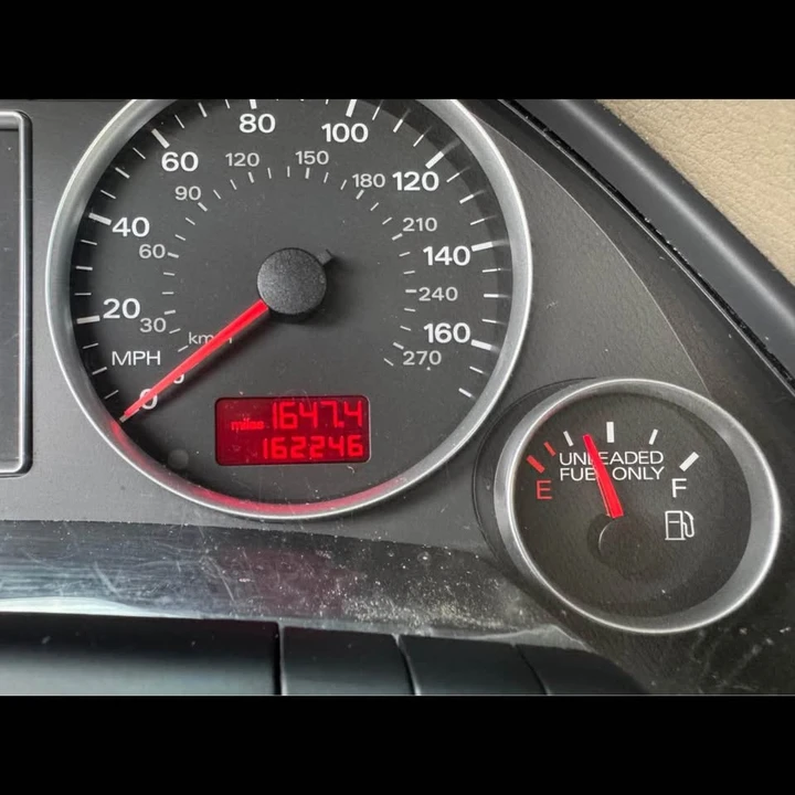 2007 Audi B7 A4 - Image 13 of 14