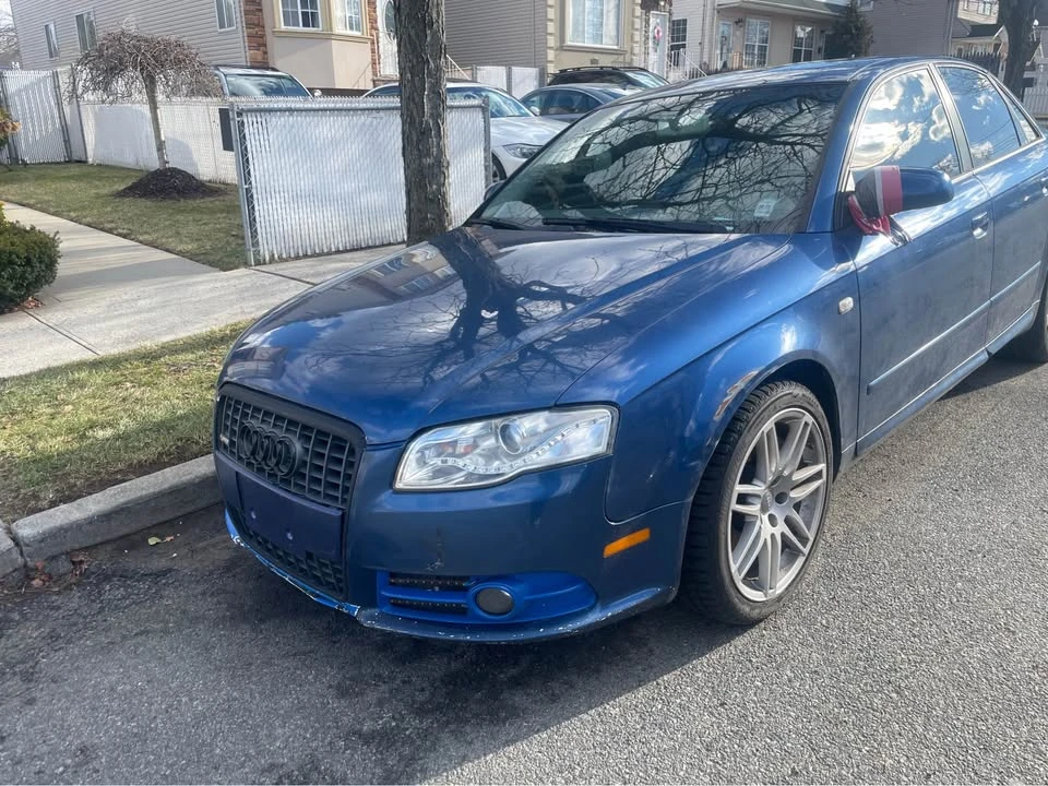 2007 Audi B7 A4 - Image 5 of 13