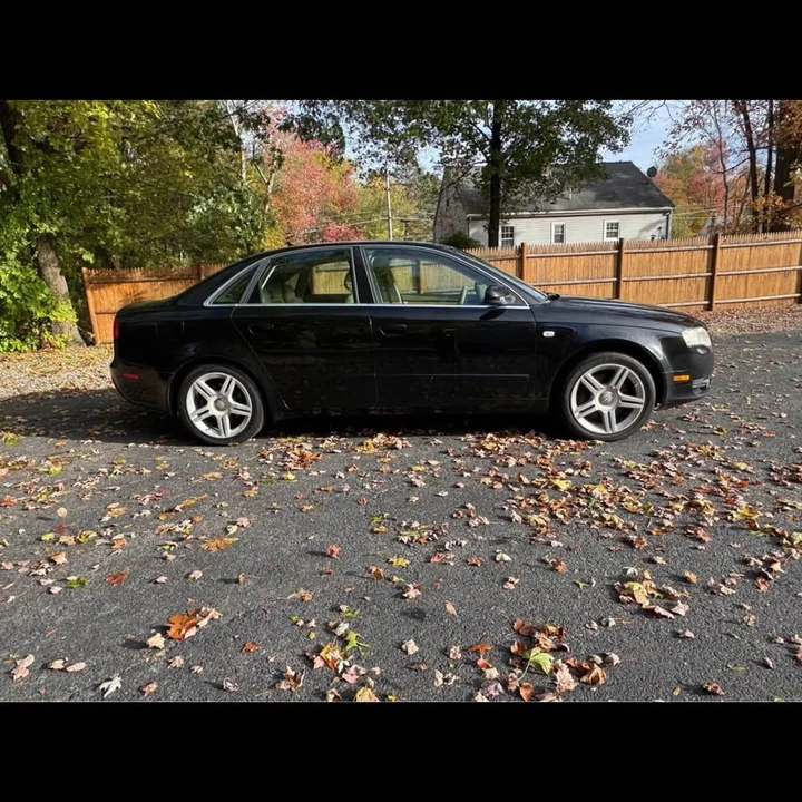 2007 Audi B7 A4 - Image 7 of 14