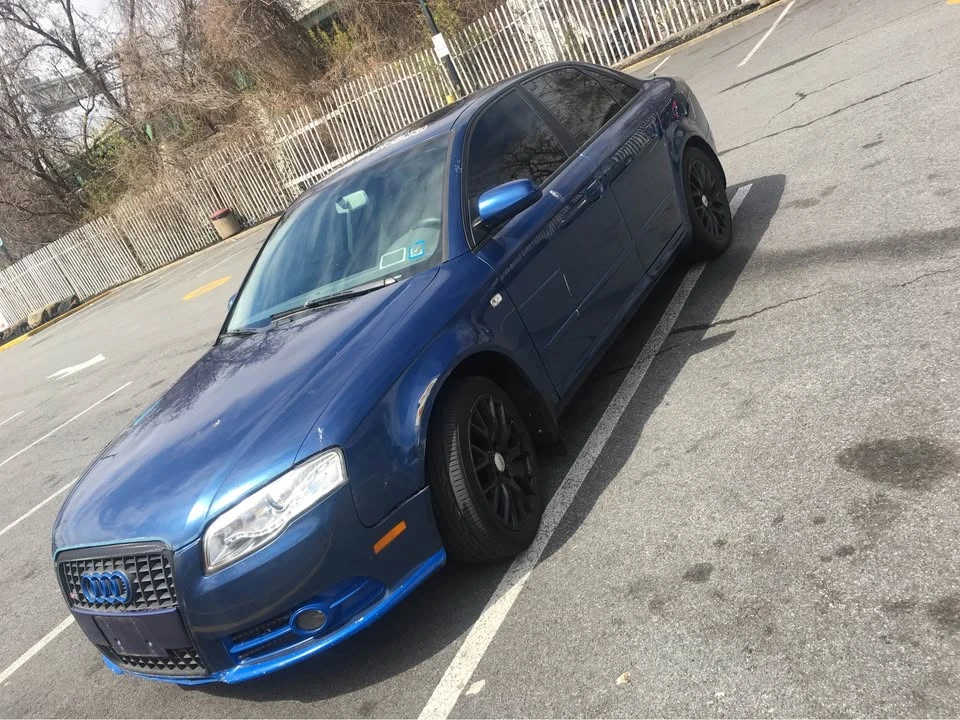 2007 Audi B7 A4 - Image 2 of 13