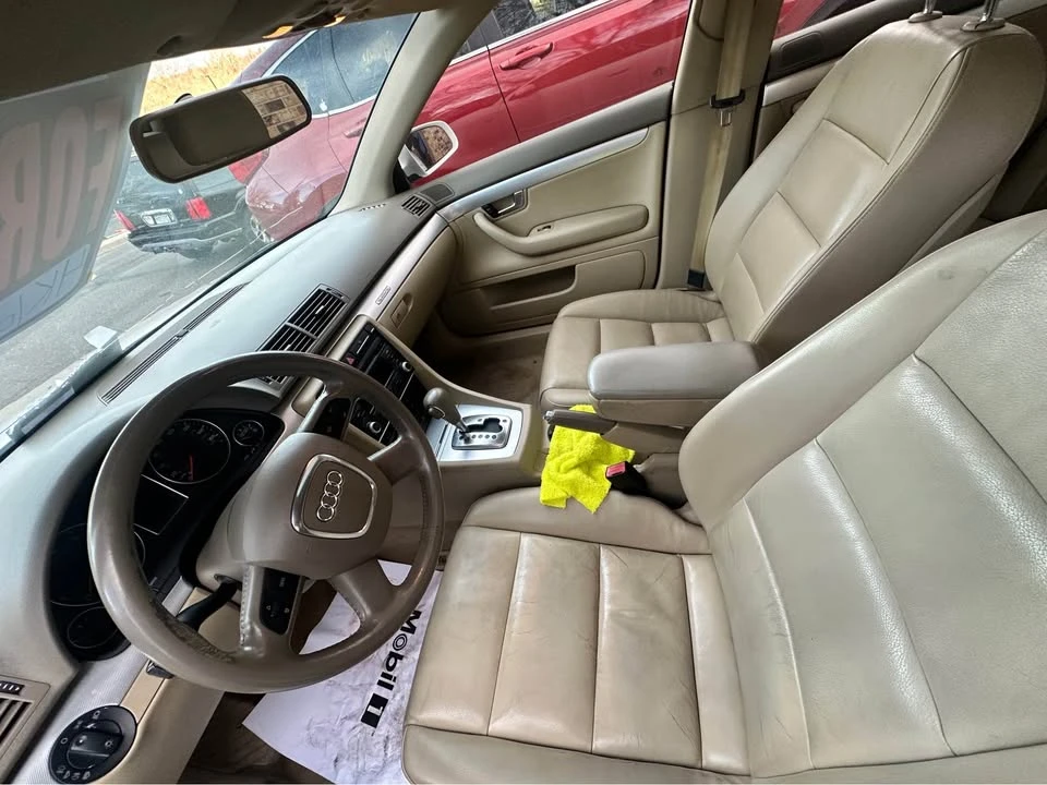 2007 Audi B7 A4 - Image 6 of 13