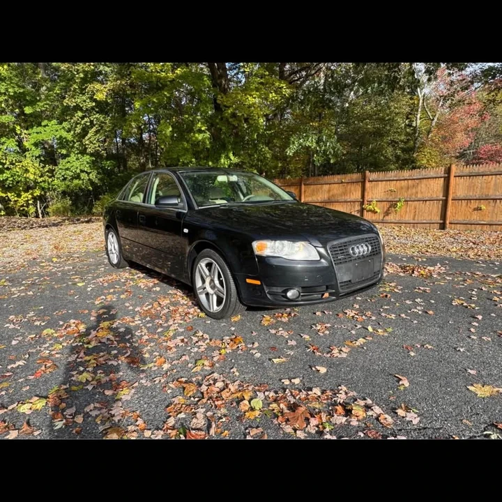 2007 Audi B7 A4 - Image 3 of 14