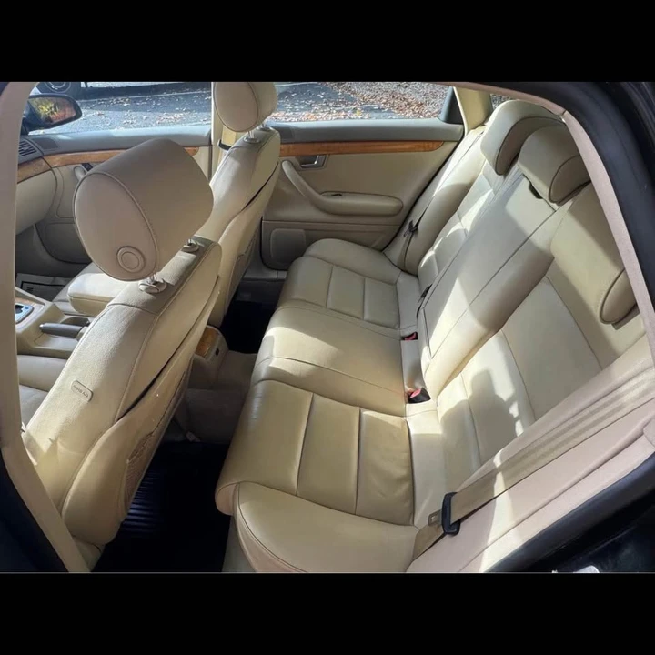 2007 Audi B7 A4 - Image 11 of 14