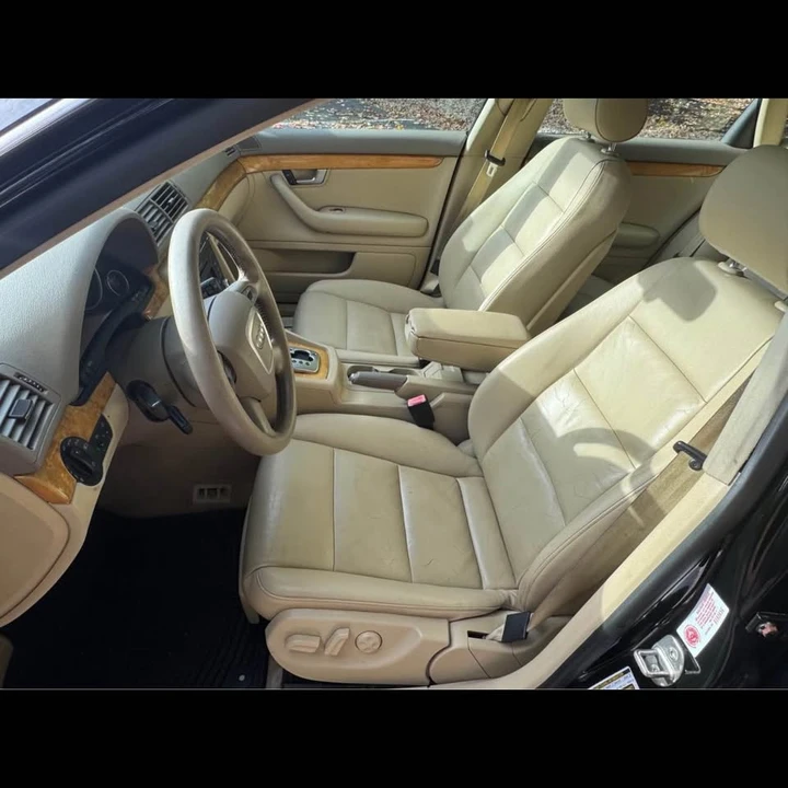 2007 Audi B7 A4 - Image 12 of 14