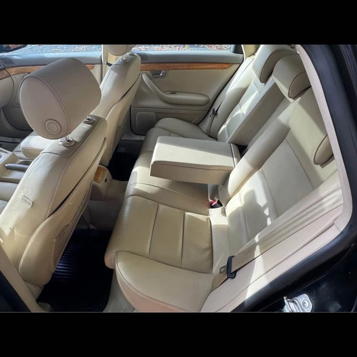 2007 Audi B7 A4 - Image 10 of 14