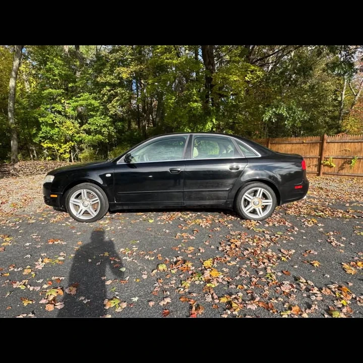 2007 Audi B7 A4 - Image 4 of 14