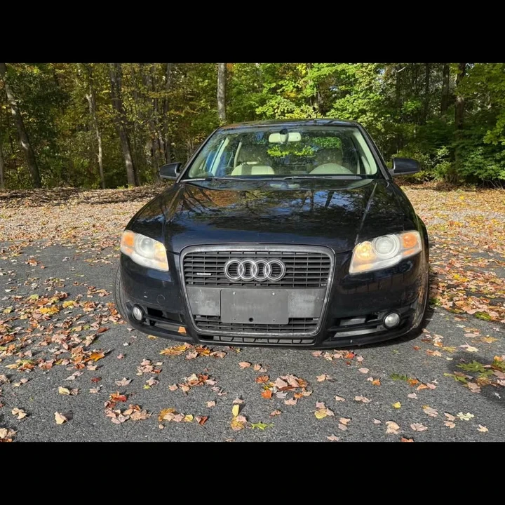 2007 Audi B7 A4 - Image 2 of 14