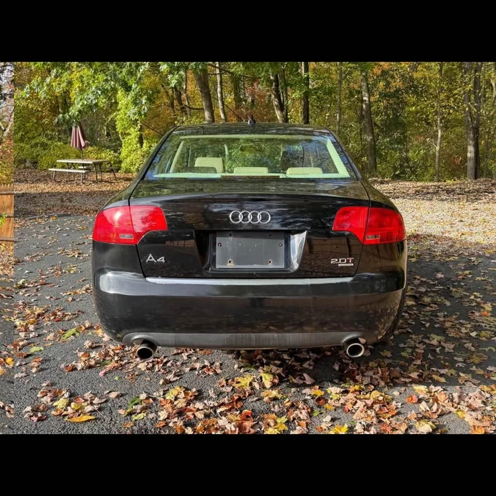 2007 Audi B7 A4 - Image 5 of 14