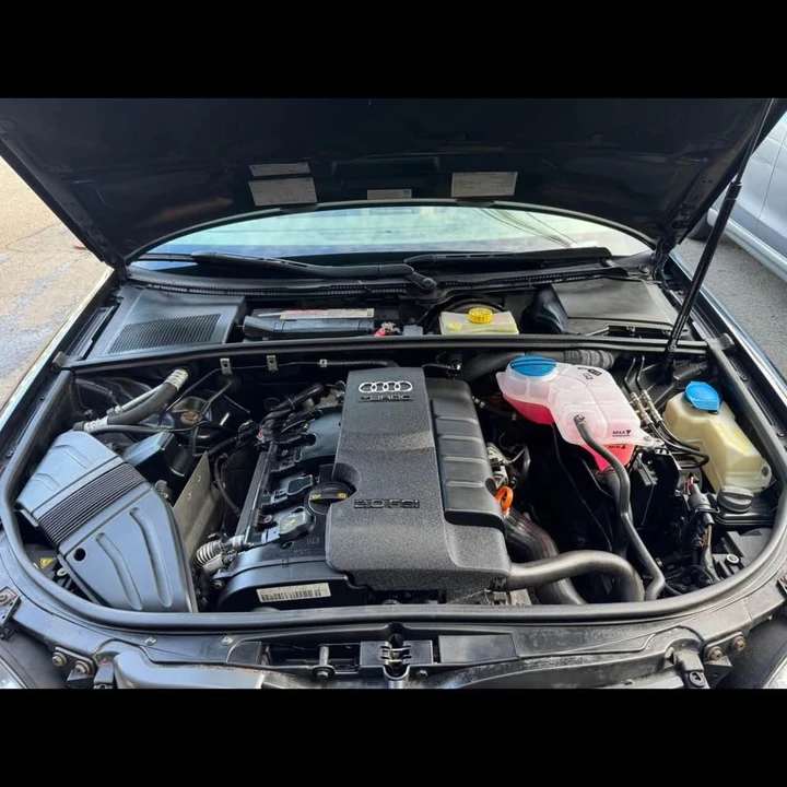 2007 Audi B7 A4 - Image 14 of 14