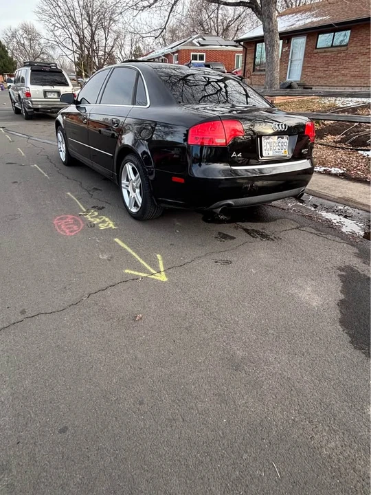 2007 Audi B7 A4 - Image 3 of 6