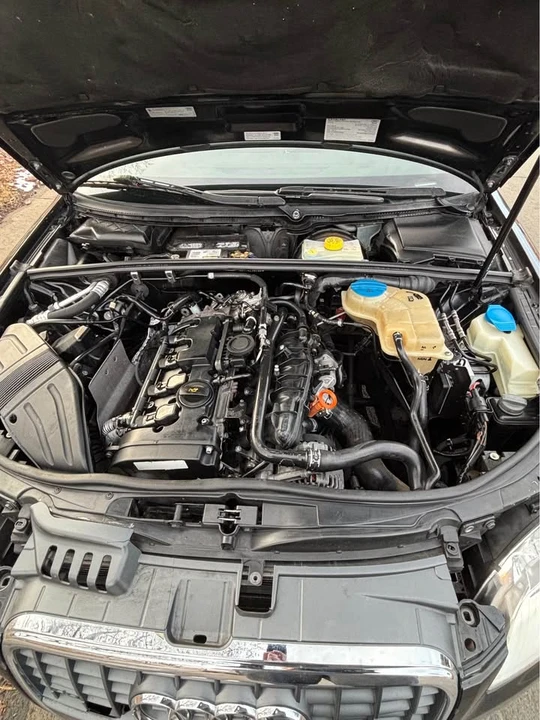 2007 Audi B7 A4 - Image 5 of 6