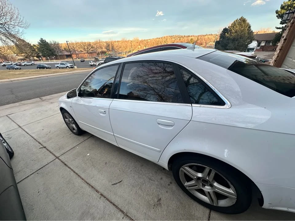 2007 Audi B7 A4 - Image 3 of 13