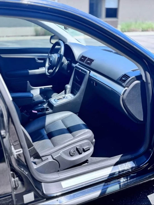 2007 Audi B7 A4 - Image 9 of 11