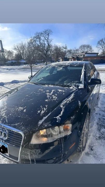 2007 Audi B7 A4 - Image 2 of 11