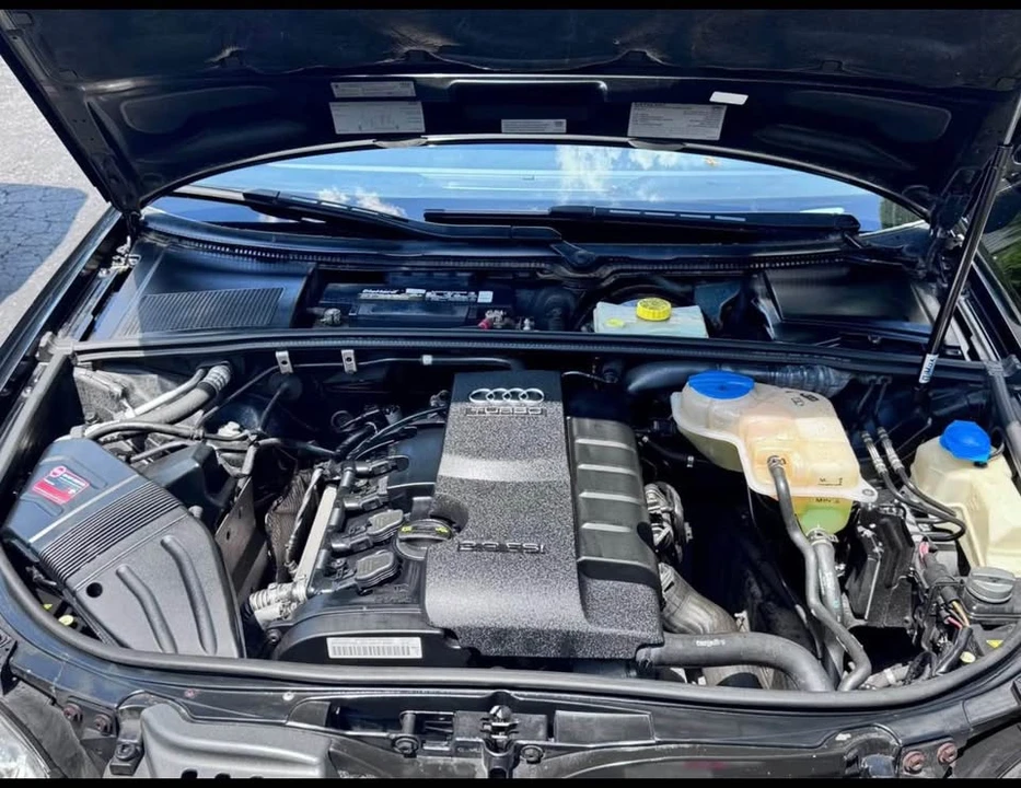 2007 Audi B7 A4 - Image 3 of 11