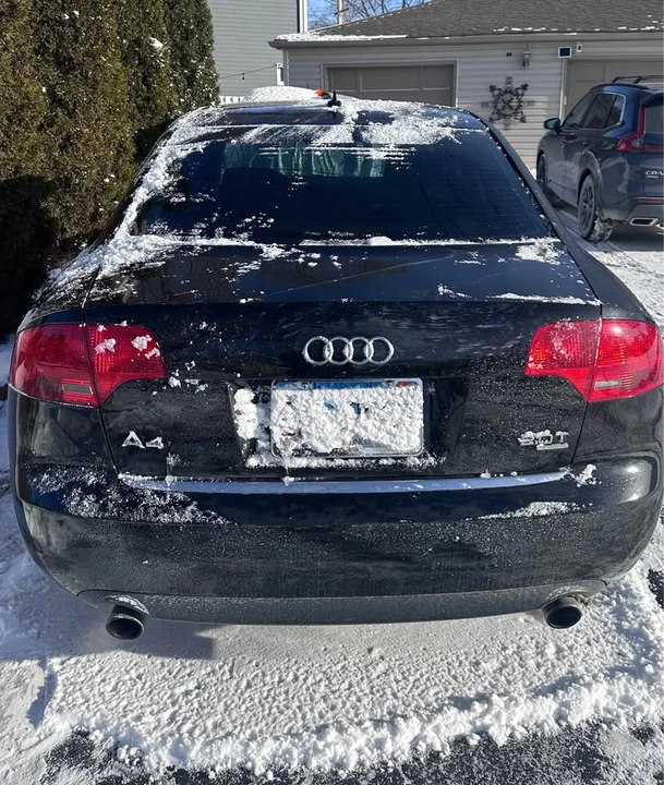 2007 Audi B7 A4 - Image 11 of 11