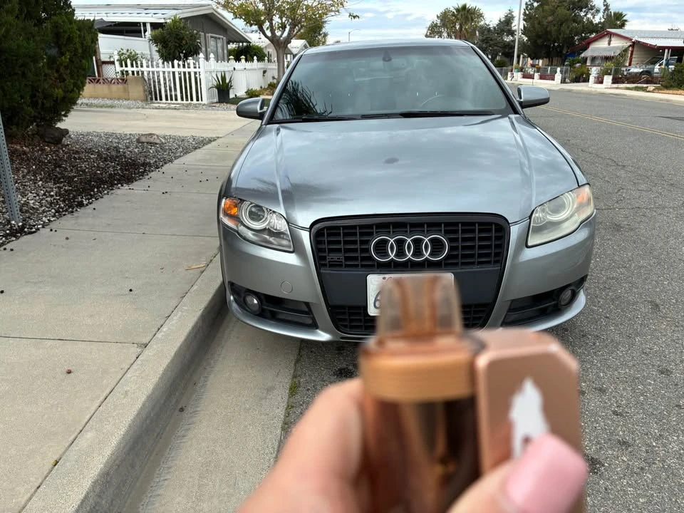 2007 Audi B7 A4 - Image 2 of 13