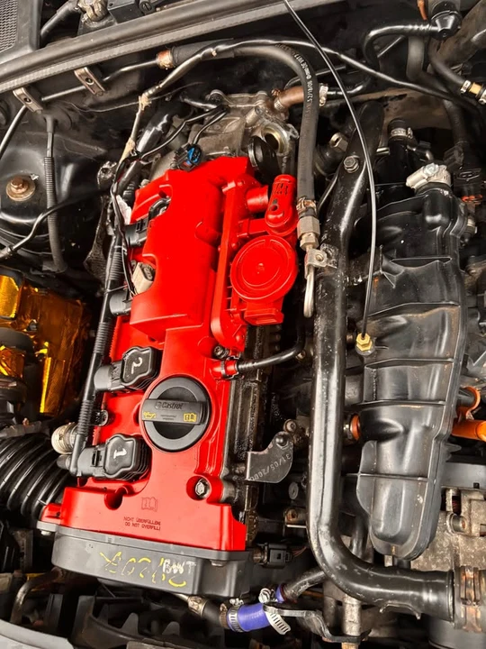 2007 Audi B7 A4 - Image 4 of 14