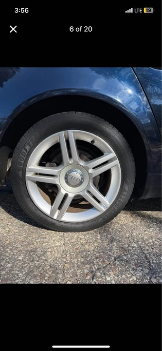 2007 Audi B7 A4 - Image 6 of 19
