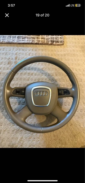2007 Audi B7 A4 - Image 18 of 19