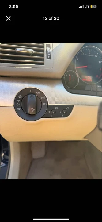 2007 Audi B7 A4 - Image 13 of 19