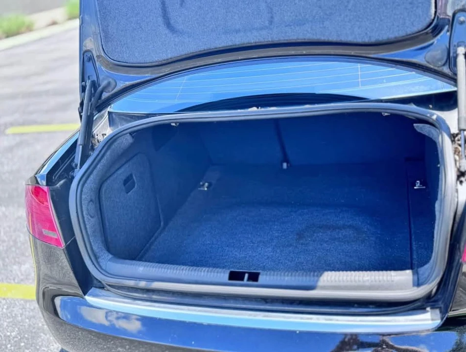 2007 Audi B7 A4 - Image 8 of 11