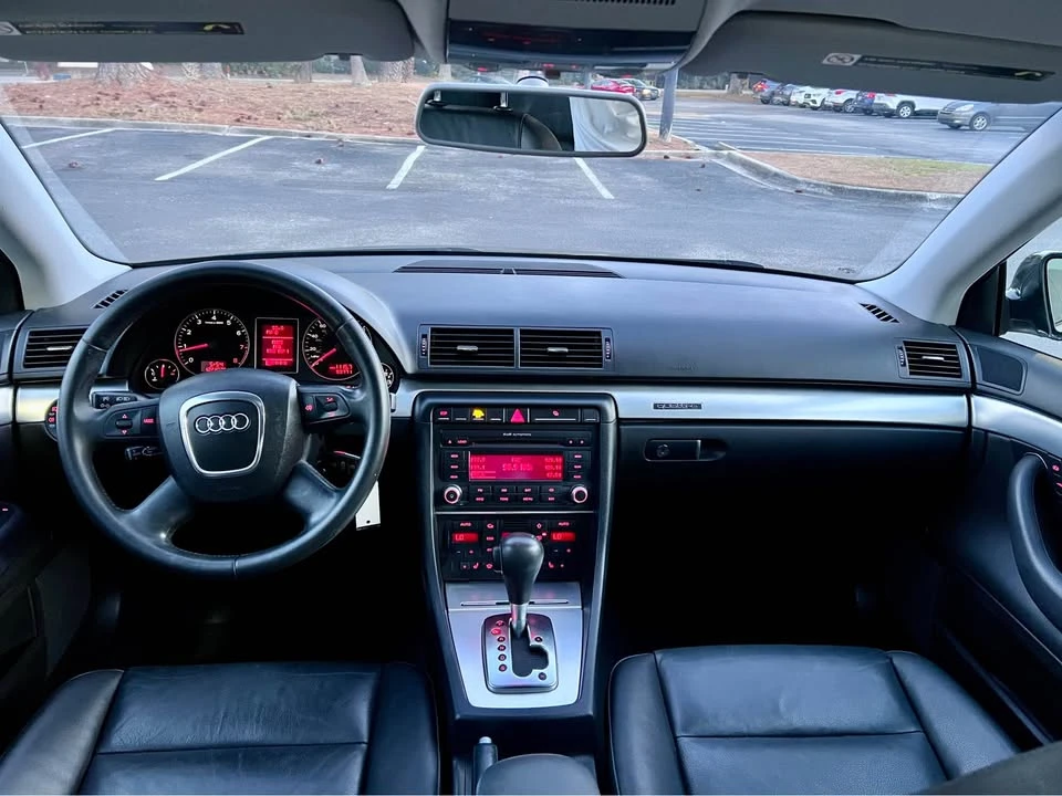 2007 Audi B7 A4 - Image 15 of 19