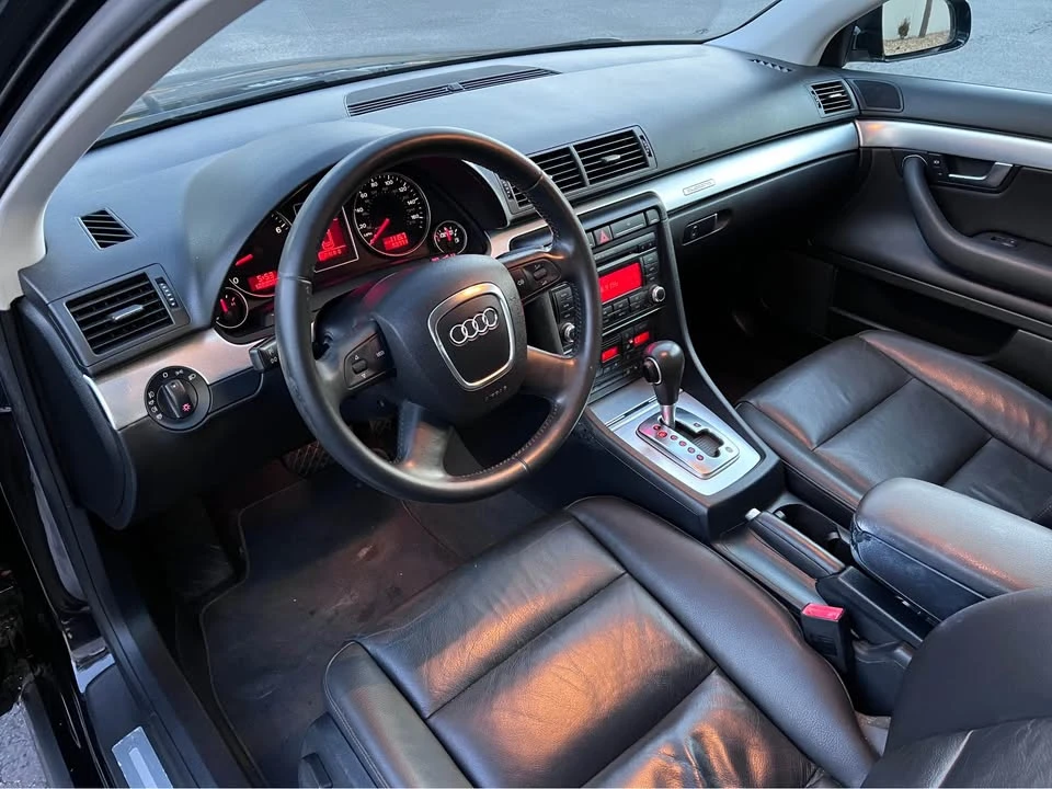 2007 Audi B7 A4 - Image 9 of 19
