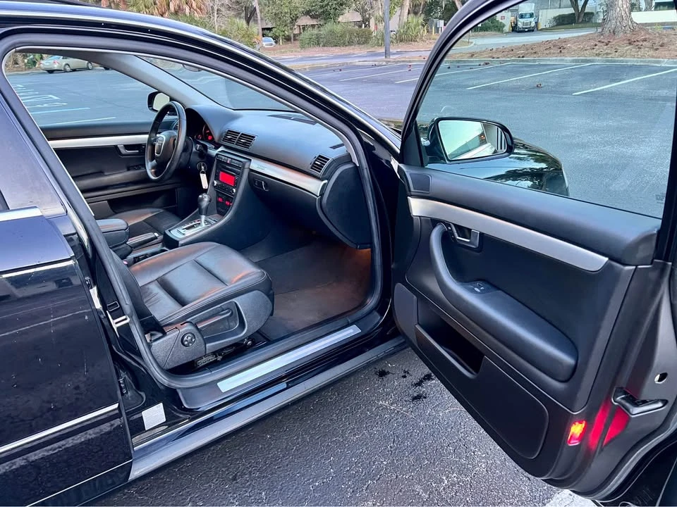2007 Audi B7 A4 - Image 12 of 19