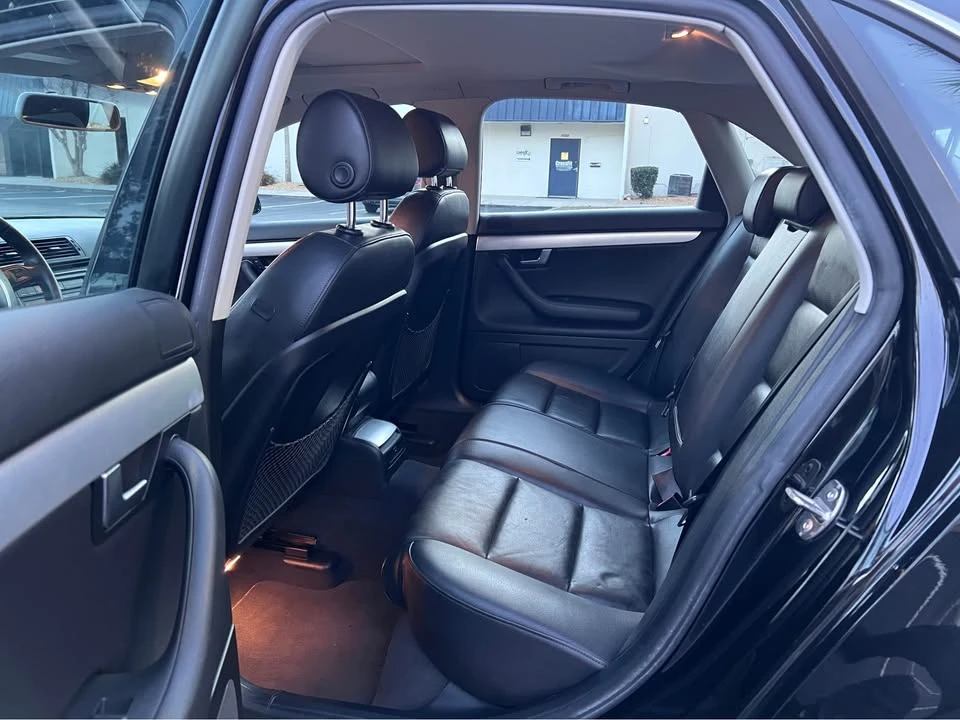 2007 Audi B7 A4 - Image 11 of 19