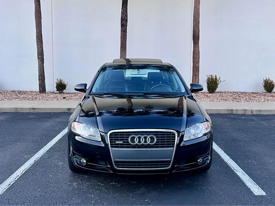 2007 Audi B7 A4 - Image 2 of 19