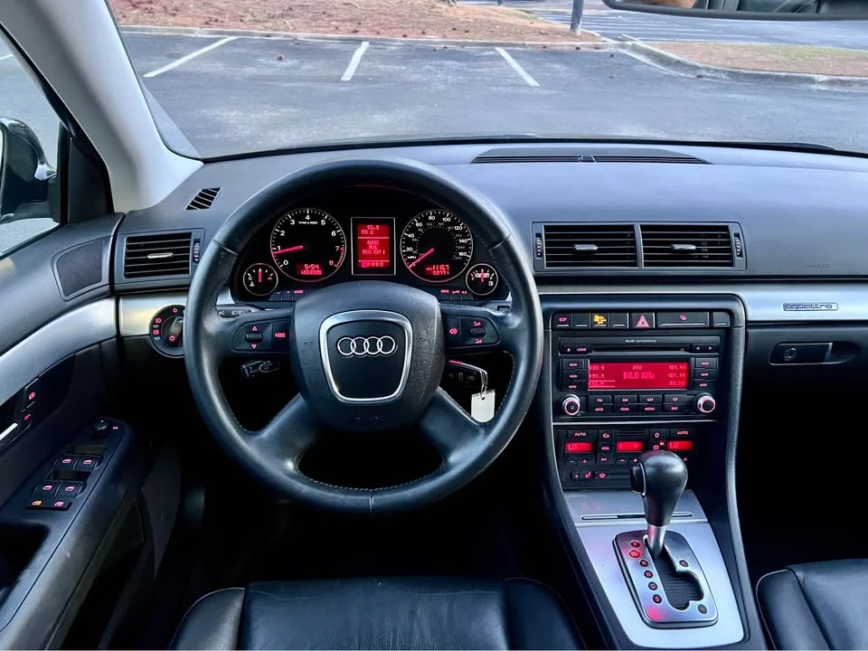 2007 Audi B7 A4 - Image 16 of 19