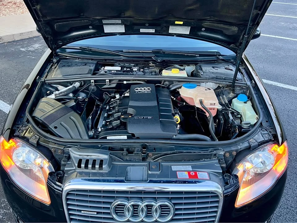 2007 Audi B7 A4 - Image 17 of 19
