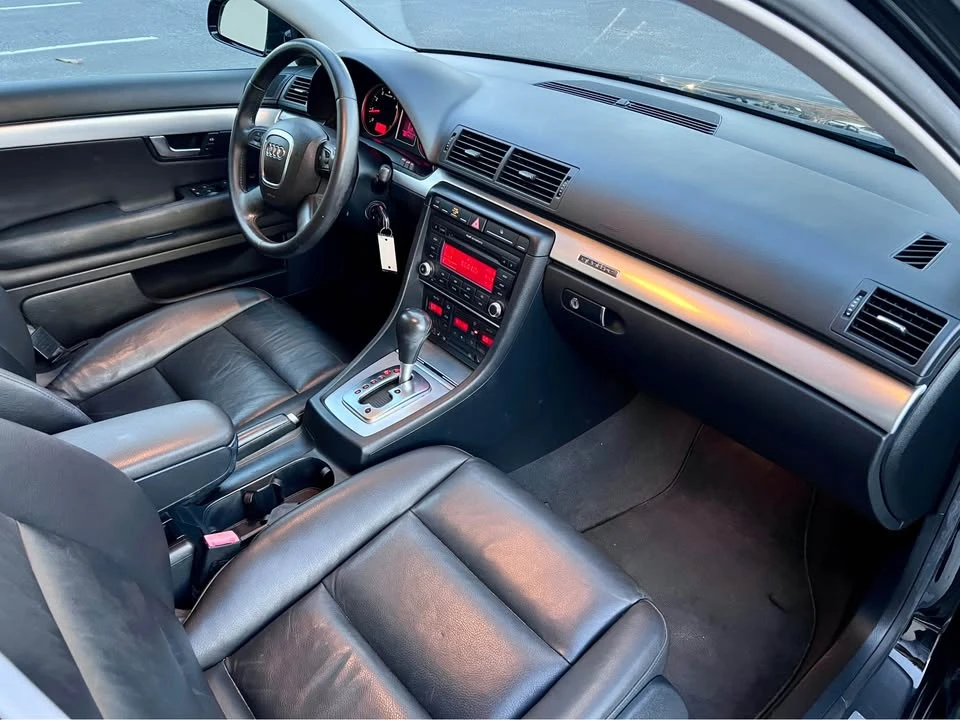 2007 Audi B7 A4 - Image 13 of 19