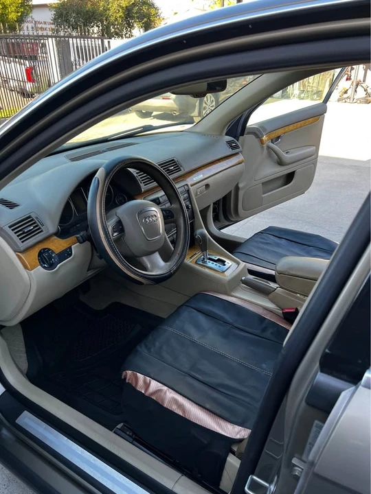 2007 Audi B7 A4 - Image 4 of 8