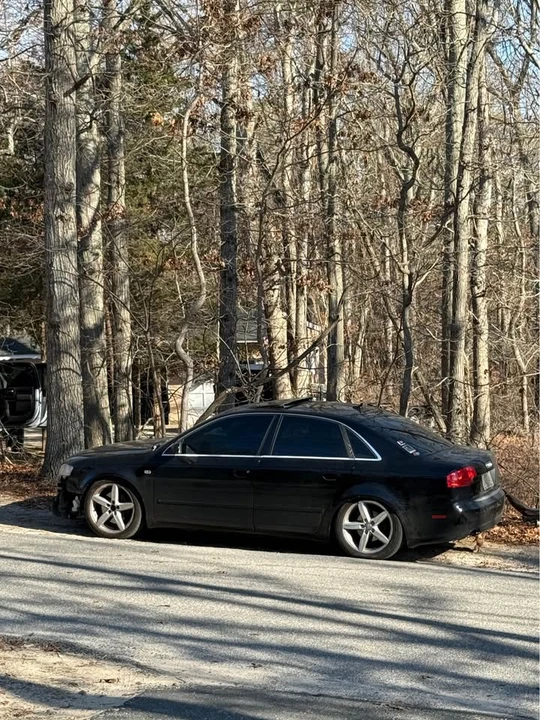 2007 Audi B7 A4 - Image 5 of 5